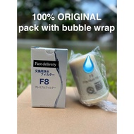 FC1 filter F8 water filter replacement (100% Original)