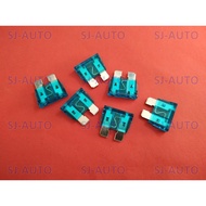 DX 15A Fuse Flat Fuse 15A
