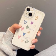 Shockproof Simple Aesthetic NEW Case hp Oppo A6t Reno 15FA6x Reno 15 5G 14F A6 Pro A5 A5x A3 A3X A5i