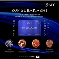 SOP SUBARASHI AFC JAPAN SALMON OVARY