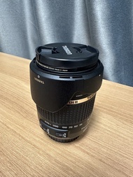 Tamron 18-270mm F/3.5-6.3 Di II Lens  (Canon Mount)