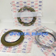 REAR WHEEL SEAL NMR71 TAY 82X121X12.21 NOK