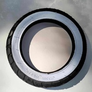 Tire 12x2.125 (57-203) 12-1/2x2/1/4 GMD Taiwan White Rim 12 Inch Folding Bike TIGER LONDON PICNICA P