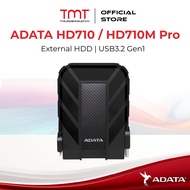 ADATA Rugged HD710/ HD710M PRO External HDD | USB3.2 Gen1
