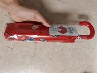 全新 hello kitty 雨傘