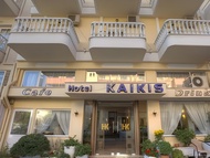 凱基斯酒店 (Hotel Kaikis)