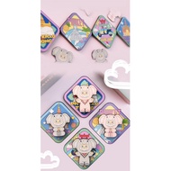 Refrigerator: Farmer BOB Thailand Limited