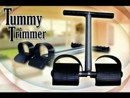 Tummy Trimer - Alat Olahraga Fitness - Alat Fitness