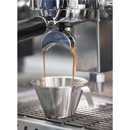 Stainless steel espresso cup, stainless steel coffee cup