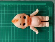 Kewpie bb 丘比 娃娃 公仔 膠公仔 日本製 #decsale