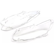 Headlight Headlamp Lens Cover for E92 E93 Coupe M3 328i 335i