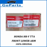 100% Original Front Lower Arm Honda Hr-v Hrv T7A  [2015~2022]