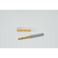 MMC TAISHIN G-KNSDS Hss-Co Gold Drill -6.05x31x80mm