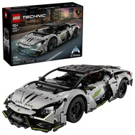 LEGO Technic Revuelto Super Sports Car Building Toy 42214