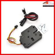 [DFRobot] Gravity Electric Solenoid Lock