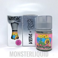 Nimsik Pie Susu Bali By Vem Juice 3Mg 6Mg 60Ml Liquid