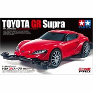 [Tamiya] Toyota GR Supra (MA Chassis) (TA 18655)