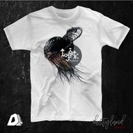 BJORK Music T-Shirt - OCEANIA