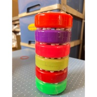 HOCKEY Dedicated PUCK