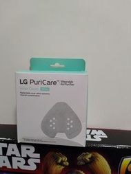 LG PuriCare 口罩濾棉 全盒未用過 全新