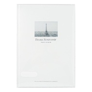 [ARTBOX OFFICIAL] From Korea Paris Photo Album White