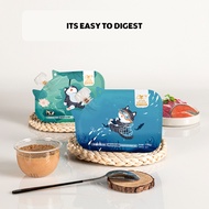 Cat Staple Food Kitten Cat Wet Food | Cat Food 170g