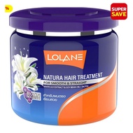 Lolane Natura Hair Treatment 250 g
