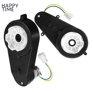 รถเด็กนั่ง 24V มอเตอร์ 24V 40000RPM มอเตอร์ไฟฟ้า 2 ตัวสำหรับมอเตอร์ไซค์ เครื่องยนต์ขับเคลื่อน RS555 