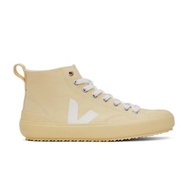 New🔥Veja Men's Nova canvas Hi Vegan Trainers🔥