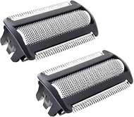 BG2000 Replacement Foil Head for Philips Norelco Bodygroom 7000,Replacement Blade for BG5025, BG7030