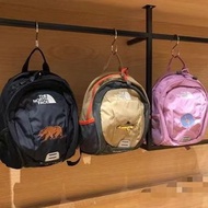 廠單TNF雙肩背包 8L