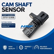 NISSAN FAIR LADY 350Z Z33 CAM SENSOR 23731-6J90B