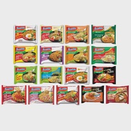 Indomie All Varian