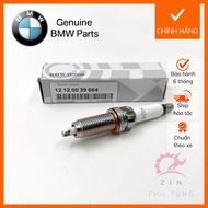 [GENUINE] Spark Plug BMW X5 F15 X6 F16 Z4 E89 3 F30/F31/F34/35 5 F07/F10/F10/F11/F18 12120039664, 12