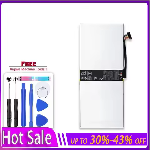 7400mAh C21N1603 Laptop Battery for Asus Transformer 3 Pro T303UA-0053G6200U T304UA 0B200-02100100 R