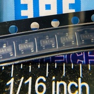 Specialized components Transistors BC807-16LT1G 5A1 BC807 BC807-16 500mA 50V PNP new genuine ON SEMI