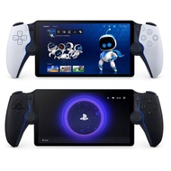 (MY SET) PlayStation Portal Remote Player for PS5 Console / PS Portal