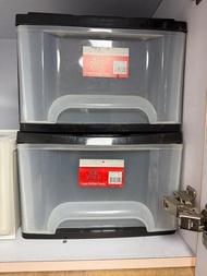 Japanhome EZ Keep 多用途抽屜