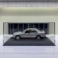 Diecast Skala 1:43 - Minichamps - Mercedes Benz C Class W202 C200 (NOT) Maisto Welly Cararama Autoar