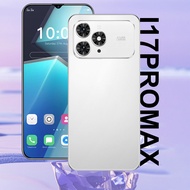 HOT 2025 i17 ProMax 7.0 inch 16GB+1TB Global Edition Smart 4G 5G Dual Card 6800mAh Battery Original 