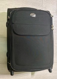 American Tourister luggage 行李箱 旅行 hand carry 上機