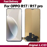 OPPO R17 / R17 Pro LCD Display Replacement