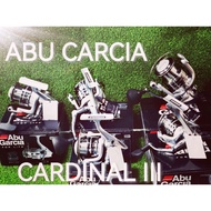 ABU CARCIA CARDINAL lll SX