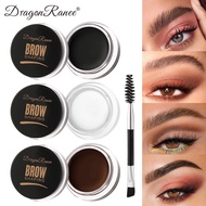 Dragon Ranee Brow Shaping Styling Gel Eyebrow Gel Makeup