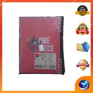 BINDER NOTE DELI A5 EN009