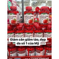 Nature's Truth Apple Cider Vinegar 1200mg - 180 Tablets from USA