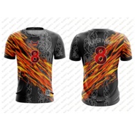 Sarawak Tshirt Jersey