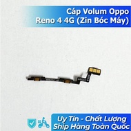 Volum Reno 4 4G Oppo Cable (Unlocked)
