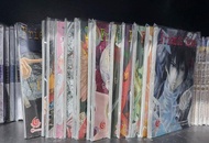 Komik Friends Game Vol 1-14 Set Lengkap