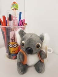 Koala stuffed toy 樹熊公仔